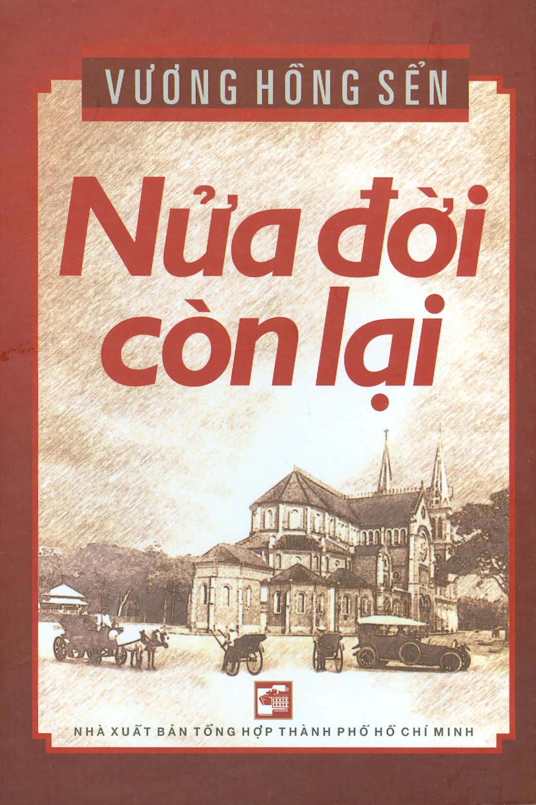 Nửa đời còn lại