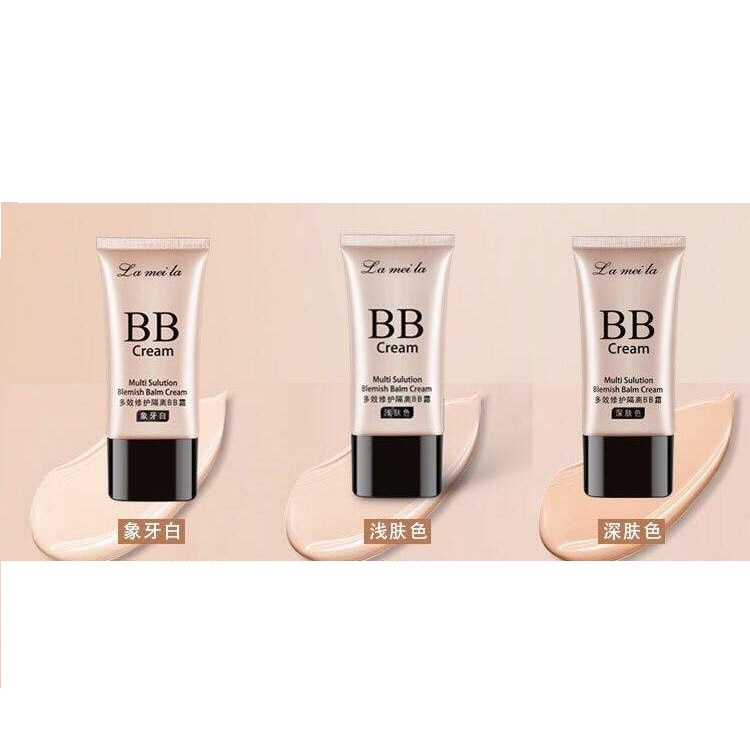 Kem nền BB cream Lameila nội địa