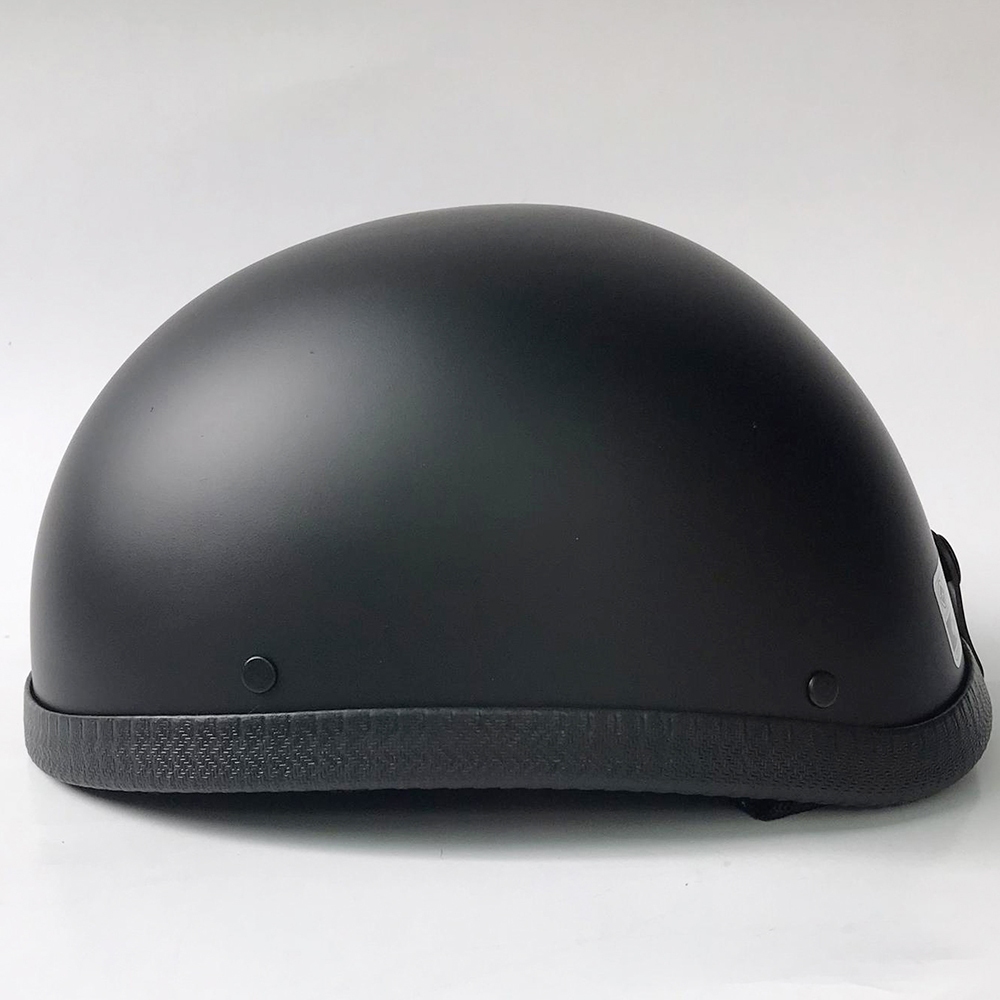 MŨ BẢO HIỂM KIỂU DÁNG ĐUA NGỰA,KHÔNG MŨI,NHIỀU MÀU LỰA CHỌN,THIẾT KẾ TRẺ TRUNG,GỌN GÀN THOẢI MÁI.