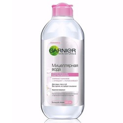 Nước Tẩy Trang Garnier 400ml