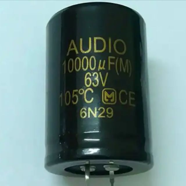 Tụ hóa 10.000uf /63v