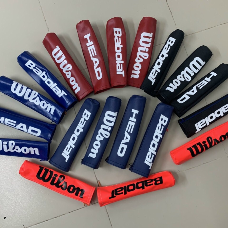 Bao Chụp Cán Vợt Tennis Cầu Lông