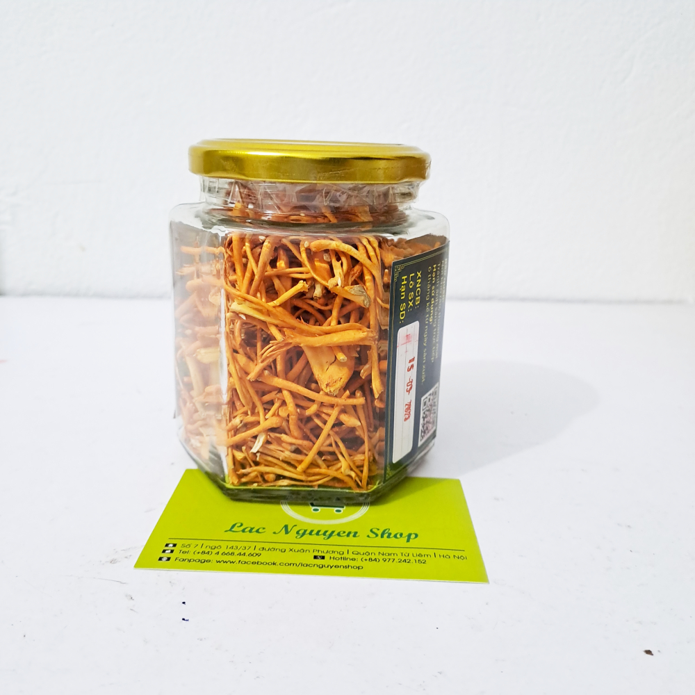 Đông Trùng Hạ Thảo Khang Thịnh khô -10g