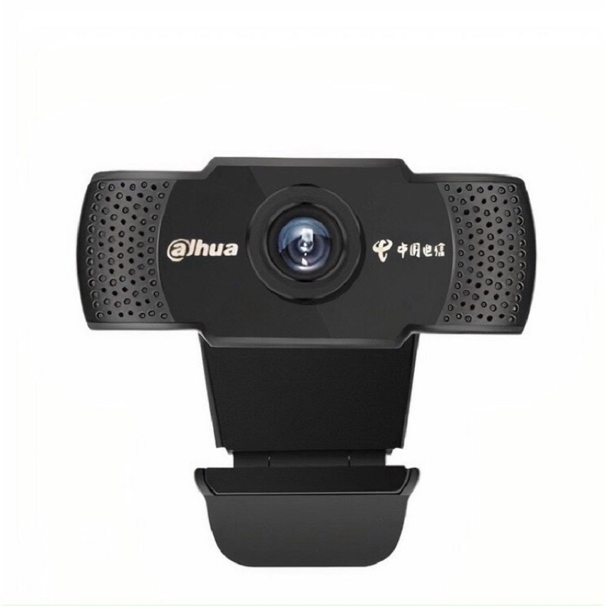 Webcam Dahua Z2 Plus 1080P chính hãng, Hình ảnh Full HD