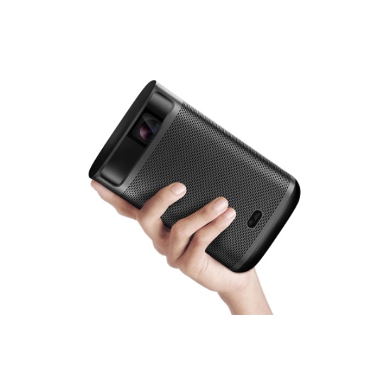 Máy chiếu thông minh XGIMI Mogo Pro+ (Bản Quốc Tế)