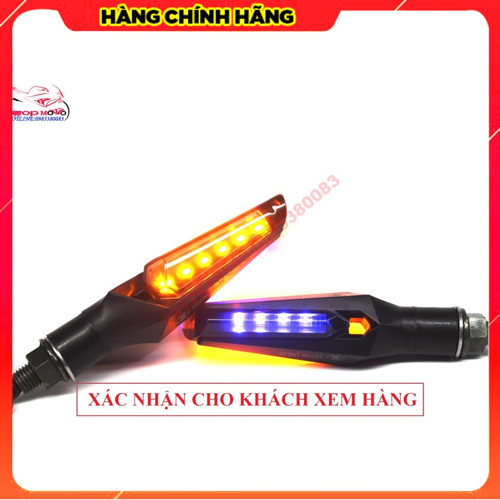 XINHAN SPIRIT BEAST L4 CHÍNH HÃNG ( GIÁ 1 CẶP)