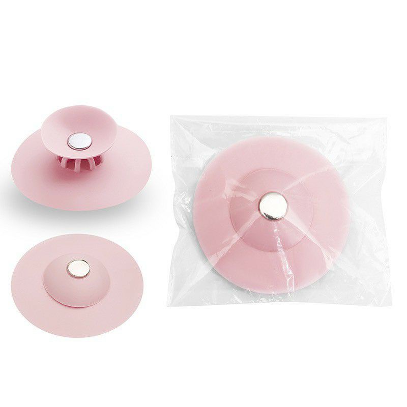 Nắp bịt lỗ thoat nước thông minh UFO