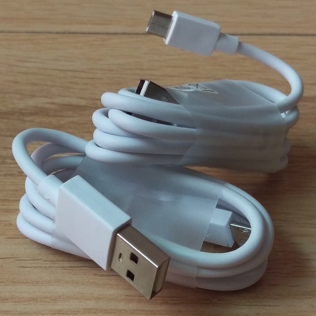 Cáp sạc micro usb dành cho oppo mirror 3/neo 5/r7 r7 plus - chuẩn xịn