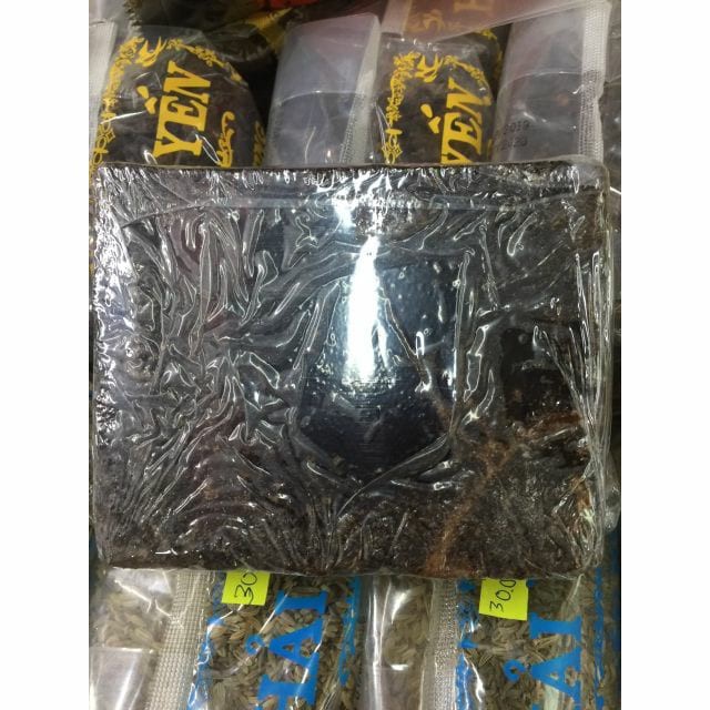 Cốt Bí Đao - Nấu Nước Sâm 4 Lít Nước 1 Cục