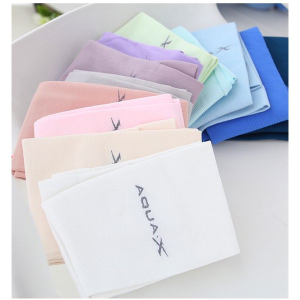 Bộ 2 Ống Tay Chống Nắng, Găng Tay Chống Nắng Hàn Quốc