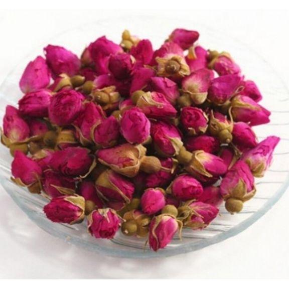 Hoa hồng sấy khô 100g