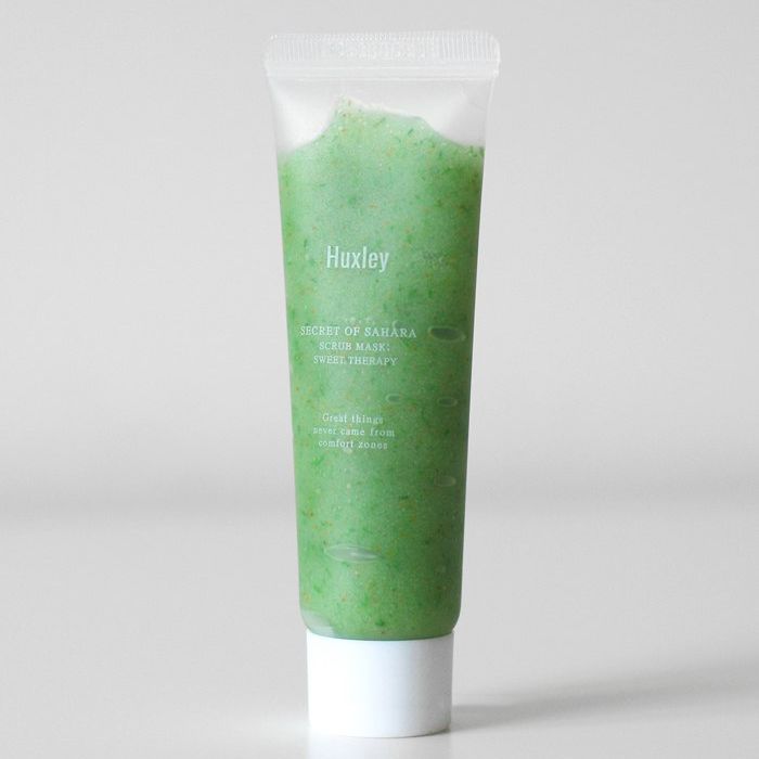 Tẩy tế bào da chết Huxley - Tẩy Da Chết Huxley Mini 30g