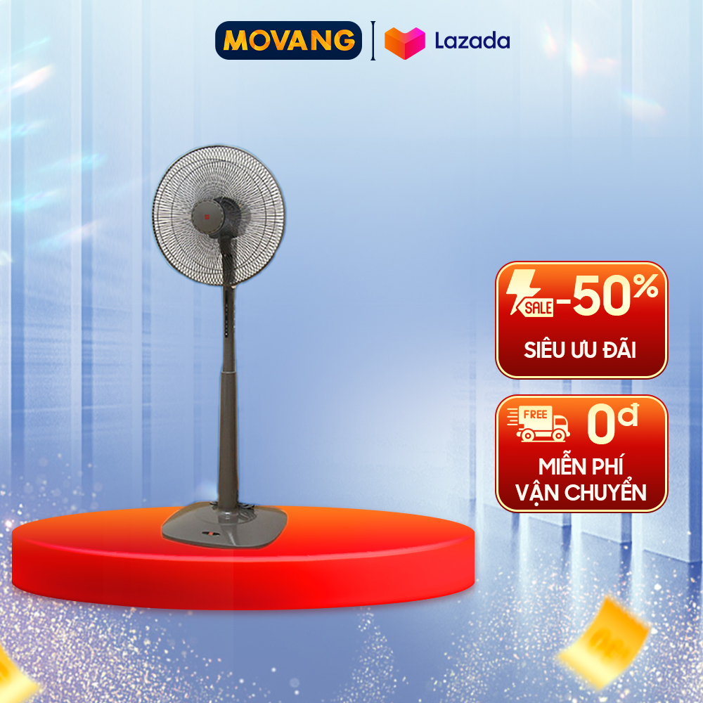 - quạt đứng kdk m40k