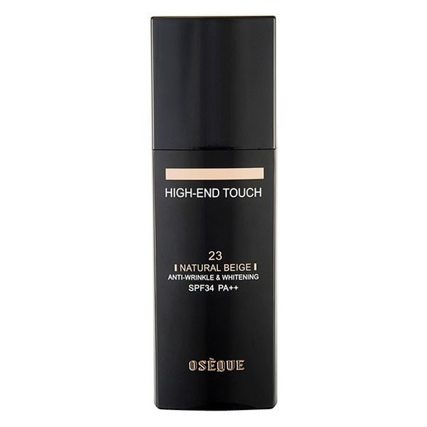 Kem phấn nền dạng lăn OSÈQUE High End Touch 30ml