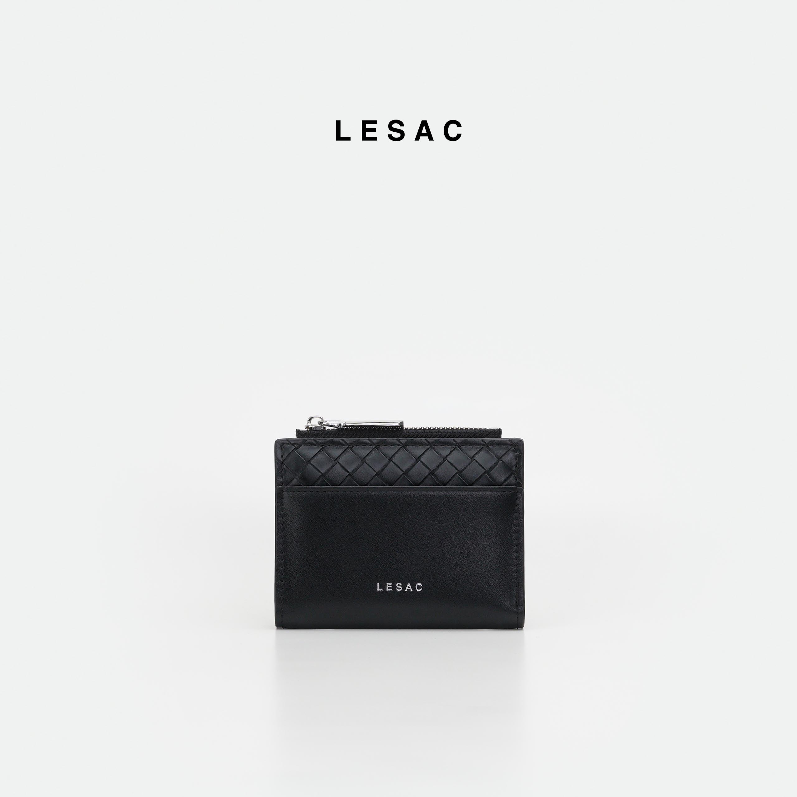 Ví nữ mini LESAC June Wallet