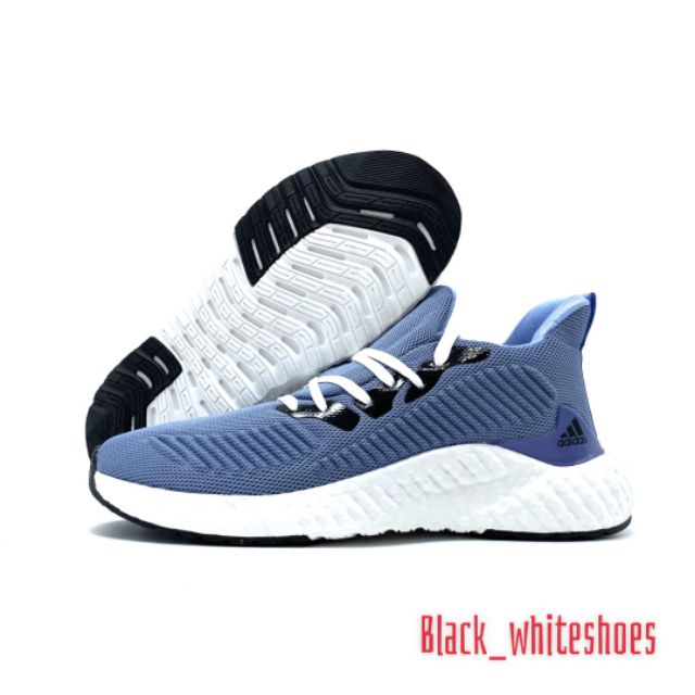 [HCM]Giầy Alphabounce xanh phối trắng nam sản phẩm cam kết hàng đúng mô tả chất lượng đảm bảo an toàn đến sức khỏe người sử dụng