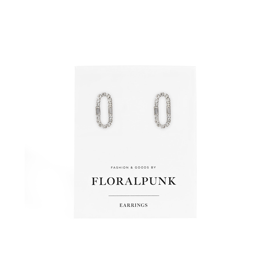 Bông tai Nữ Floralpunk Lucia Earrings