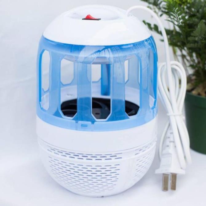 Đèn bắt muỗi sakura -công nghệ nhật bản - bắt côn trùng, bắt muỗi thông minh