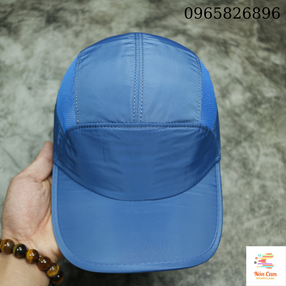 Nón cam chính hãng fullbox❤️𝙁𝙍𝙀𝙀𝙎𝙃𝙄𝙋❤️nón kết lưới hai bên nhiều màu-thoáng mát êm ái