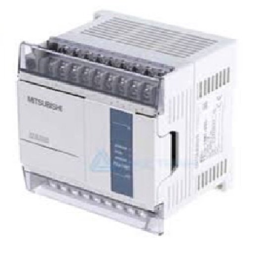 Bộ điều khiển lập trình plc mitsubishi fx1s-20mr-001