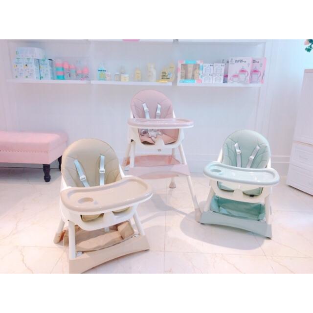 Ghế ăn dặm Umoo