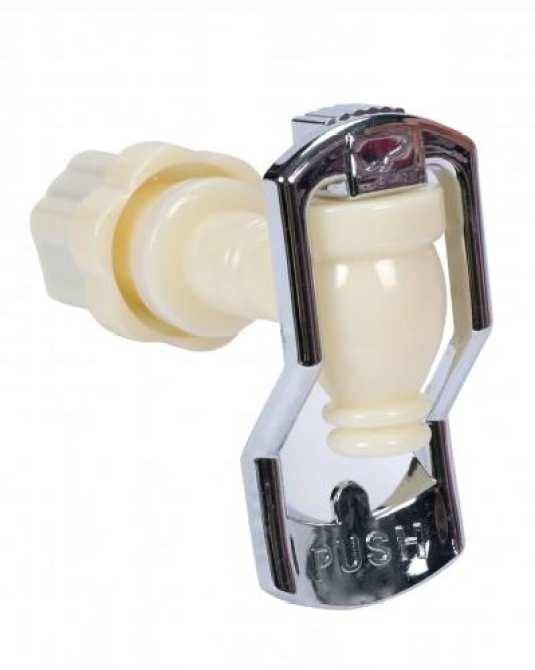 [HCM]Vòi Nước Bình Lọc Nước 16L32L (Loại Dày)