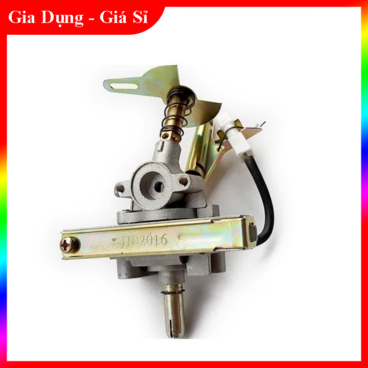 Cụm Đánh Lửa Nhập khẩu Dùng Cho Bếp Ga Dương Cao Cấp   Bộ chế đánh lửa  Cụm Van bếp gas đánh lửa thay thế bếp gas dương kính phổ thông