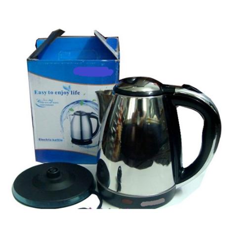 [HCM]Ấm siêu tốc 1L8 bảo hành 1 đổi 1-Bình Đun Siêu Tốc