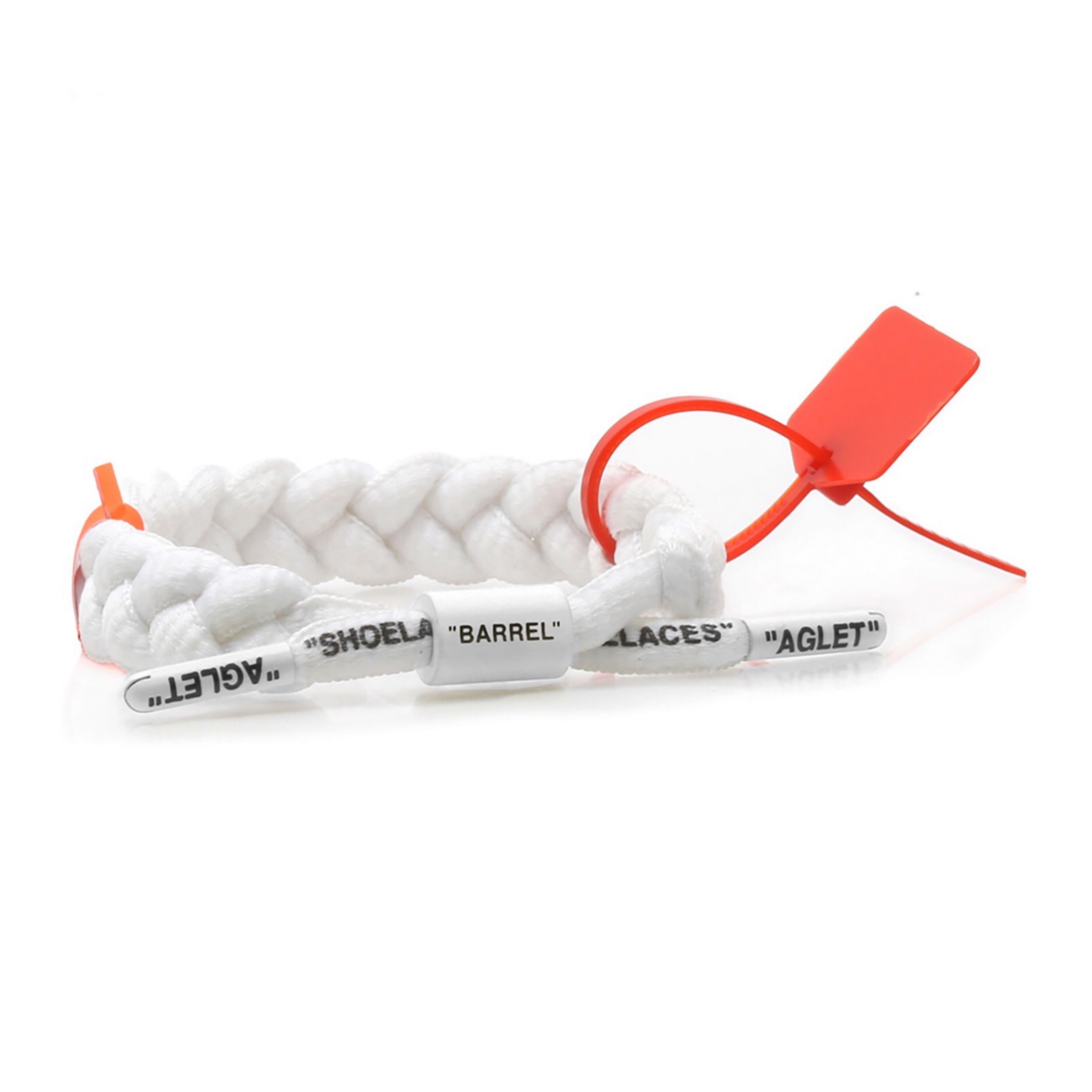 rastaclat x off white