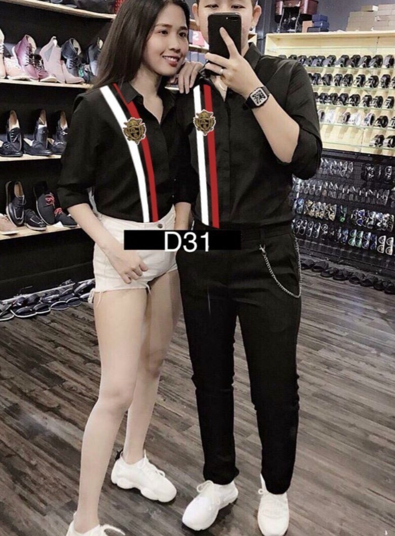 Áo sơ mi nam lụa cao cấp mới nhất