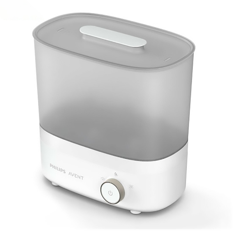 Máy tiệt trùng và sấy khô philips avent 3in1 scf293/00