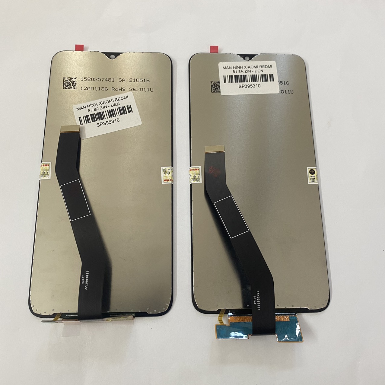 Bộ màn hình xiaomi redmi 8 8a zin