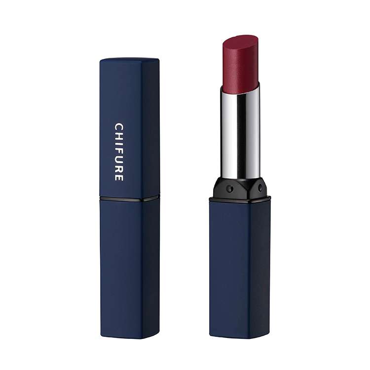 Son thỏi lì Chifure Lipstick Y bền màu không hương liệu bảng màu tươi mới