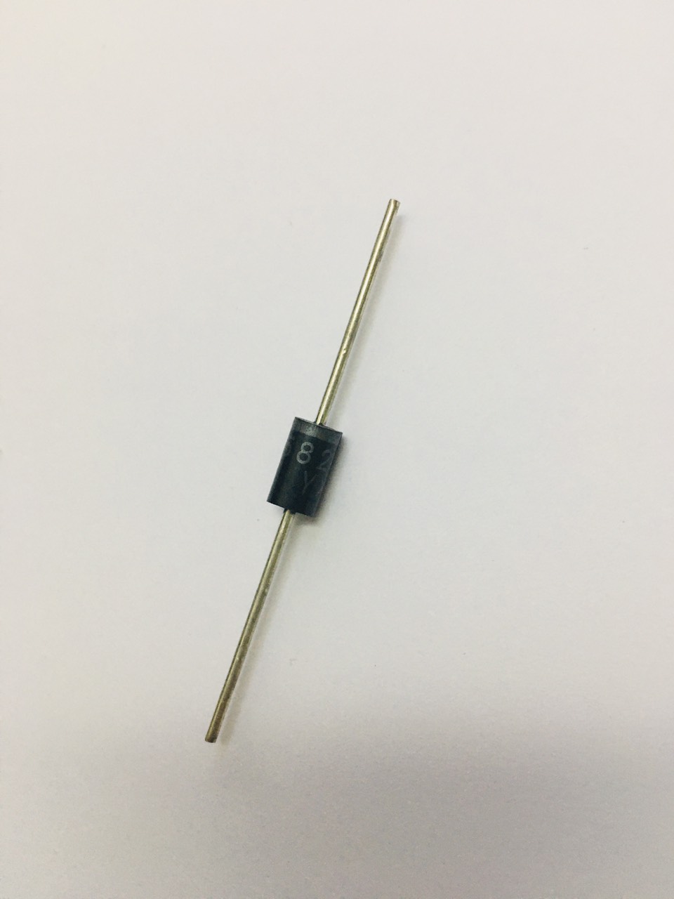 Bộ 10 Cái 1N5822 Diode Schottky IN5822 3A 40V