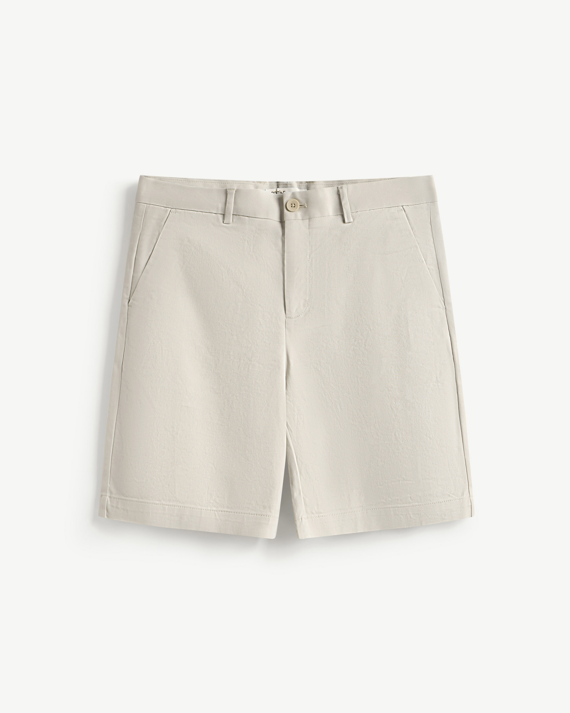  Quần Short Khaki Nam Form Straight - Routine 10S25PSH001 