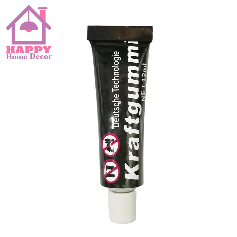 Keo dán sắt  kraftgummi siêu dính, nhanh chống, an toàn, tiện lợi Happy home decor