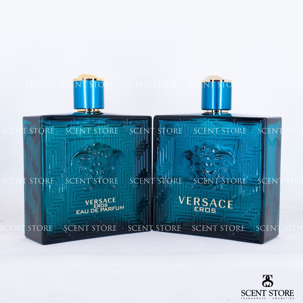 Nước hoa nam versace eros -