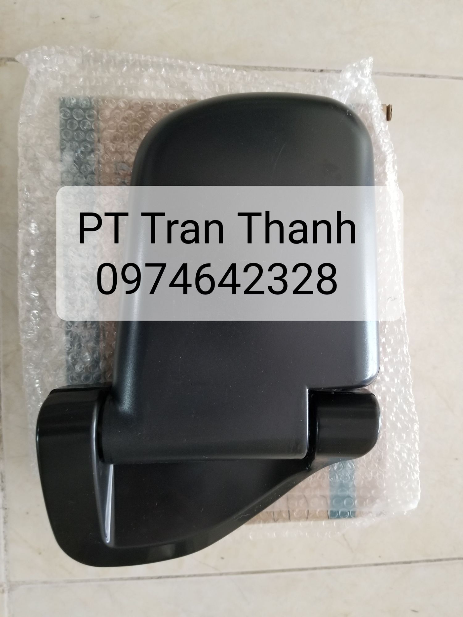 Gương chiều hậu Dongben 870kg, Veam star