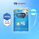 Sữa bột Enfamil Enspire 1 - 850G dành cho trẻ từ 0-12 tháng