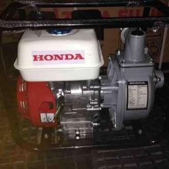 Máy bơm nước honda kibii wp20 at giá rẻ