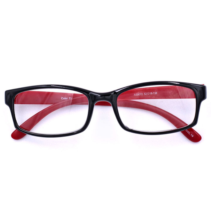 Mắt kính lão thị 1.5 độ 868NNE - Kính lão gọng nhựa - Kính viễn phù hợp cho nam và nữ