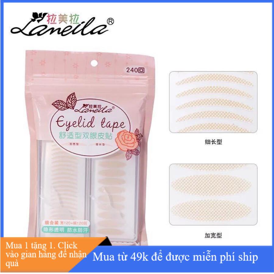 Kích mí lưới 240 cặp