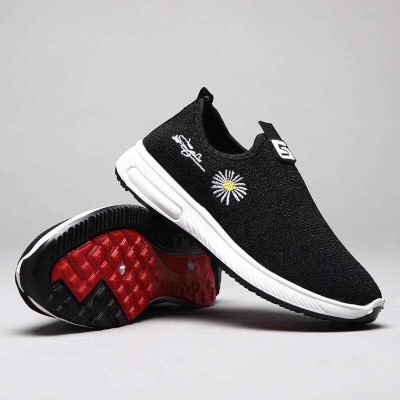[Hoàn Tiền 15%]Giày thể thao. giày sneaker nữ xu hướng mới
