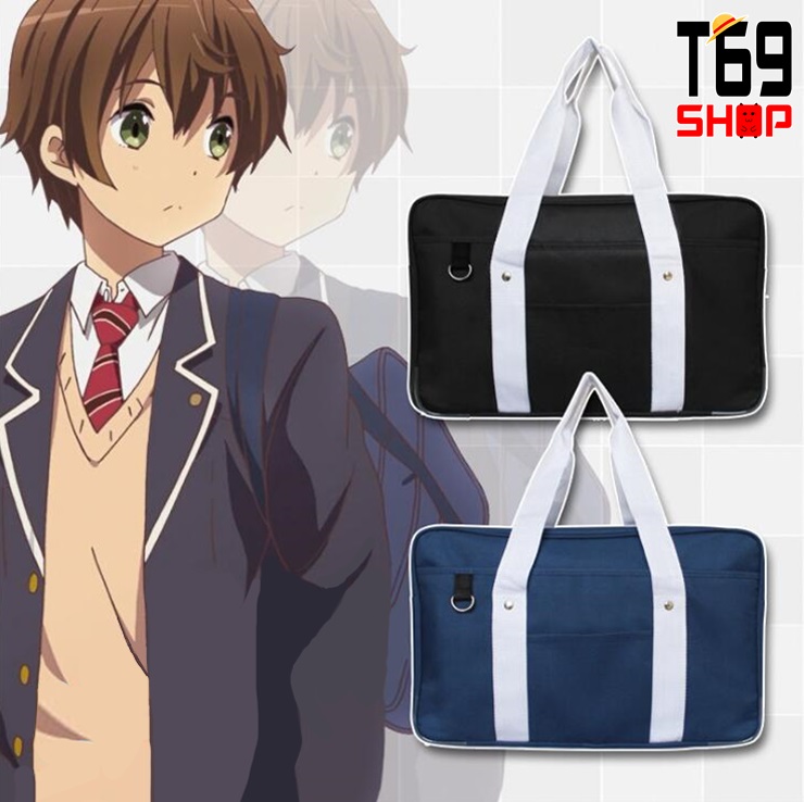 Tổng hợp Anime Boy Học Đường giá rẻ, bán chạy tháng 3/2023 - BeeCost