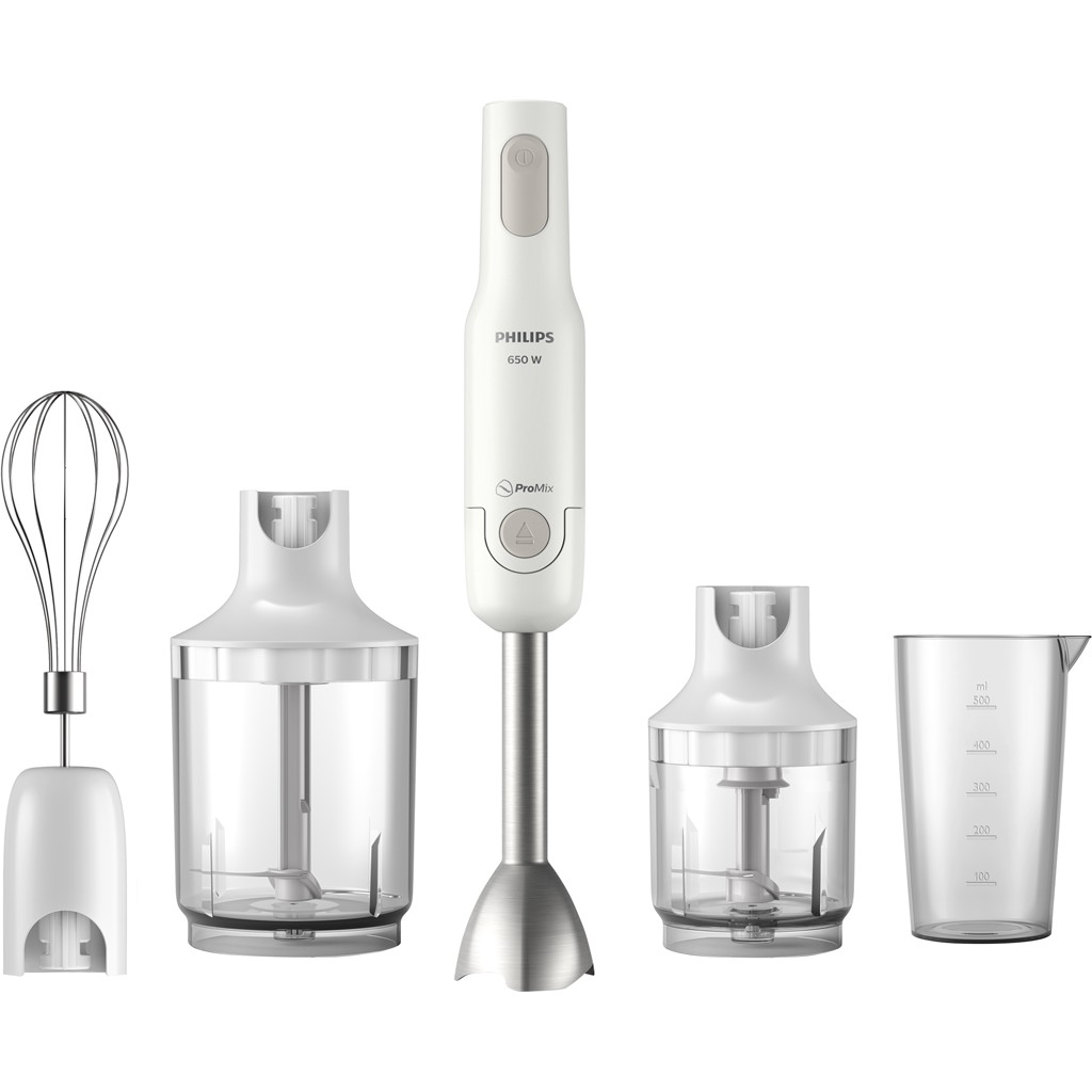 Máy xay sinh tố cầm tay Philips HR2537
