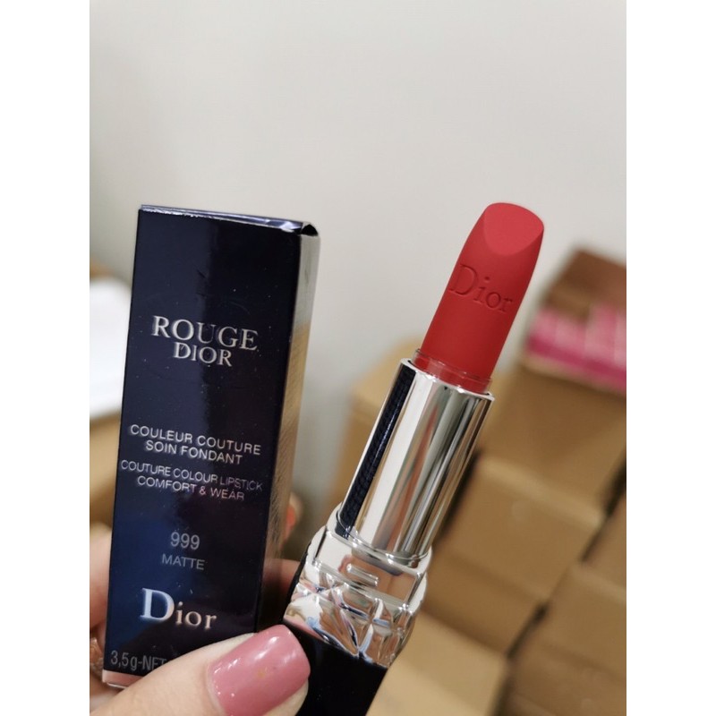 DIOR Rouge Dior Couture Colour Lipstick Refill  Harrods AR