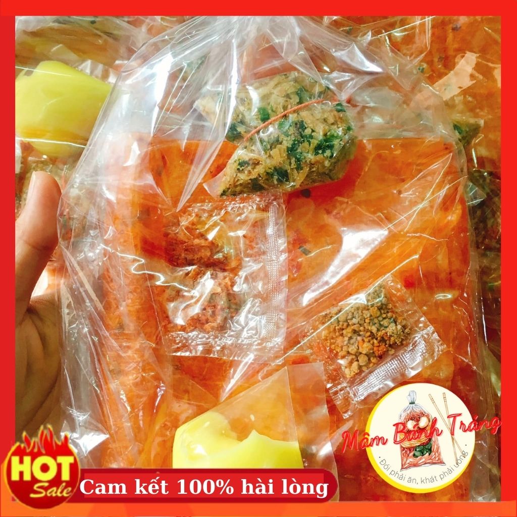 Bánh tráng tôm dẻo phơi sương cuộn bơ Bon Bon bánh tráng cuộn bơ tôm Tây Ninh - 04100121