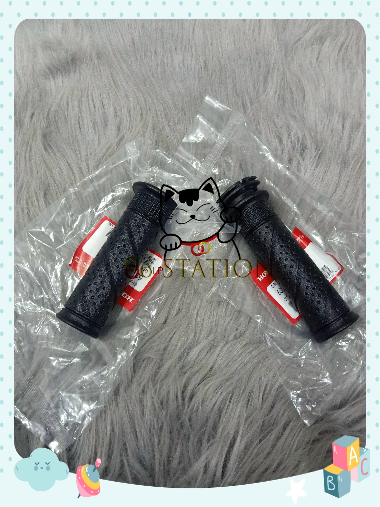 Bao tay cub 125 chính hãng honda thái lan