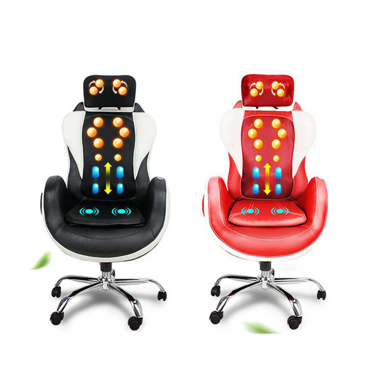 Ghế massage - ghế giám đốc có massage - ghế văn phòng có massa ghe mat xa ghe massage hong ngoai