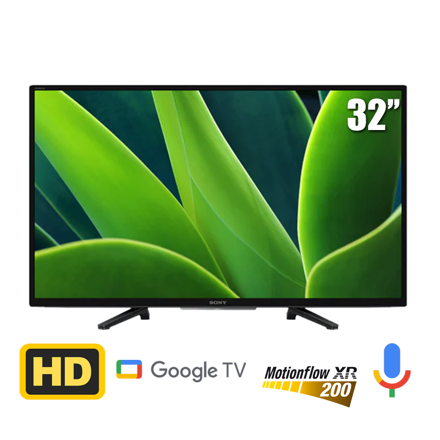 ▩ smart tivi sony 32 inch hd w830k - bảo hành 24 tháng - hàng chính hãng
